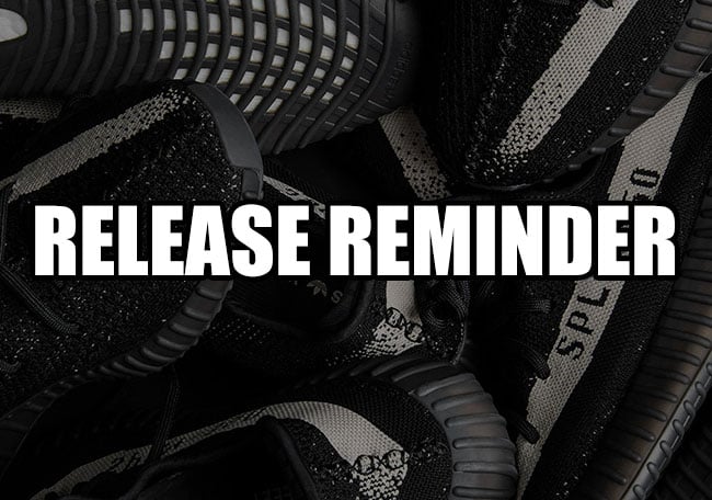 Release Reminder: Sneakers That Debut This Weekend