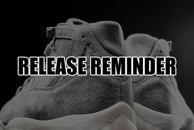Sneakers Release December 22 26 2016