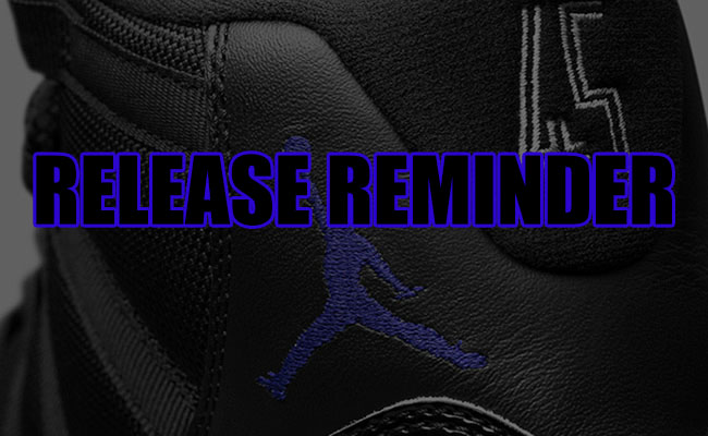 Sneakers Release December 8 10 2016