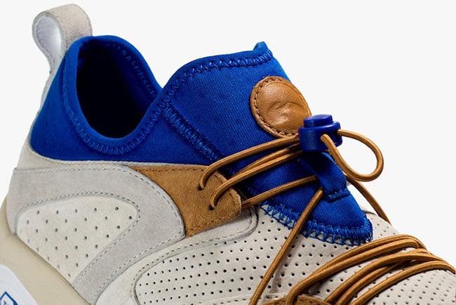 Sneakers76 x Puma Blaze of Glory The Legend of the Dolphin