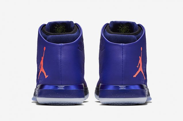 Nike Air Jordans Sandals Women Air Jordan Fusion