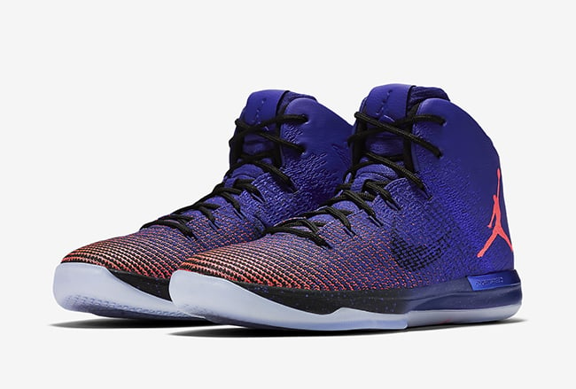 Supernova Air Jordan XXX1 31