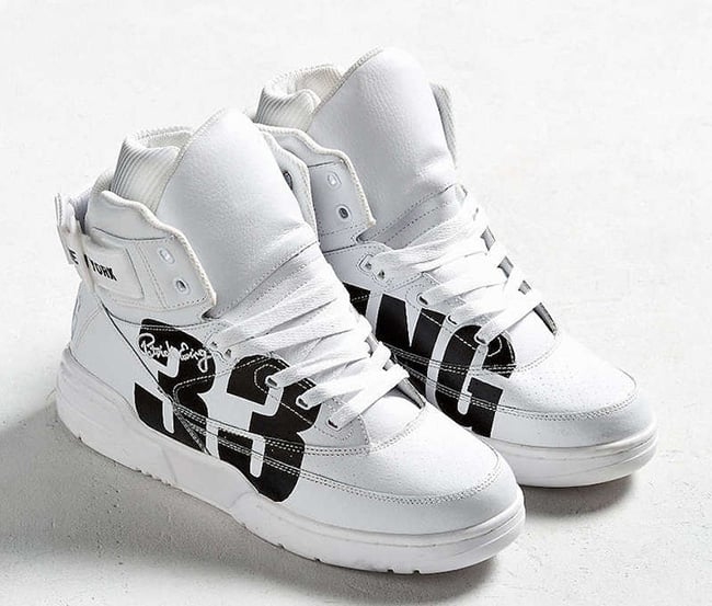 Urban Outfitters x Ewing 33 Hi NYC Pack