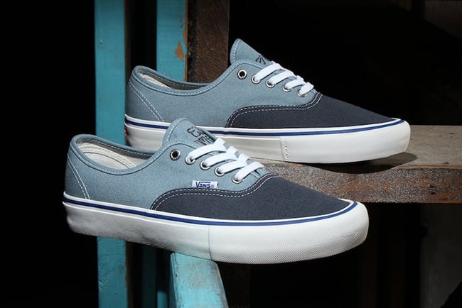 elijah berle vans