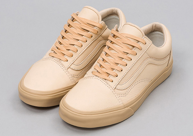 Vans Old Skool Year of the Rooster