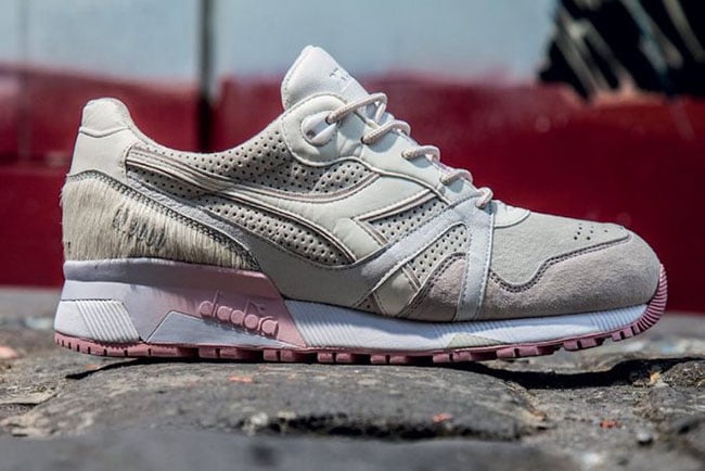 X-Large x 24Kilates x Diadora N9000 ‘Copito’