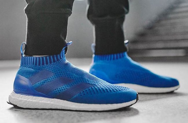 adidas ace 16 sneakers