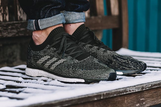 adidas adizero prime boost night cargo