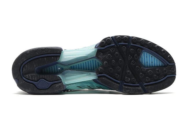 adidas ClimaCool 1 CMF Midnight Grey Tactile Green