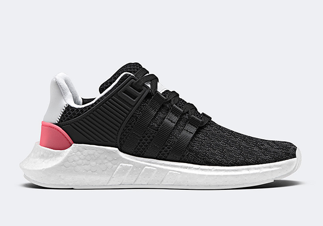 eqt boost 2018