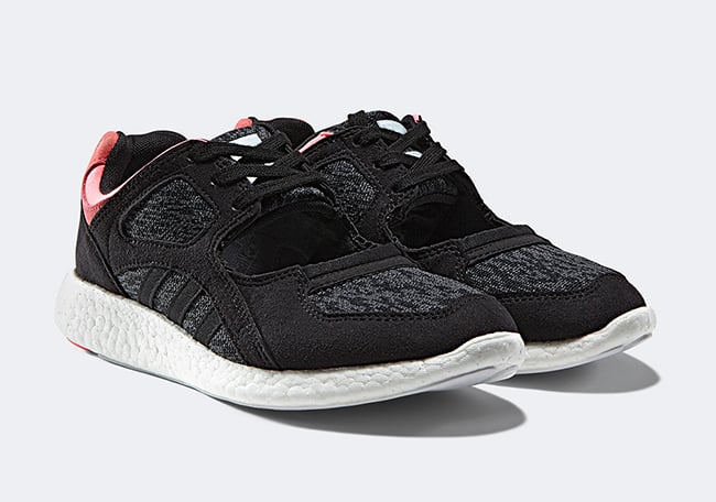 adidas EQT Racing 91-16 Boost Turbo Red BA7589