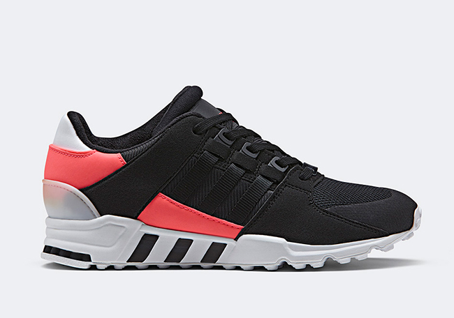 adidas EQT Support 93 Turbo Red BB1319