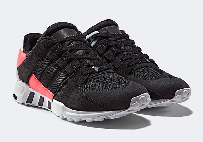 adidas EQT Support 93 Turbo Red BB1319