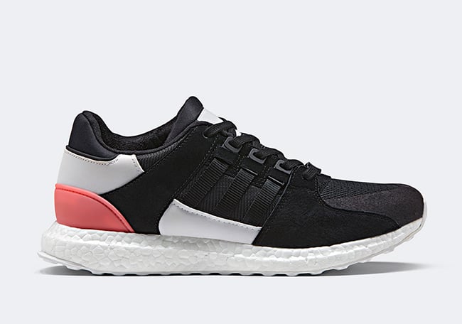 adidas EQT Support 93 Boost Turbo Red BB1237