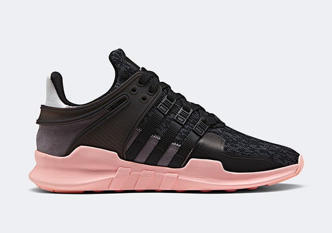 adidas EQT Support ADV Turbo Red BB2322