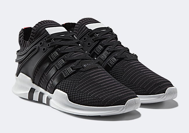 adidas EQT Support ADV Primeknit Turbo Red BB1260