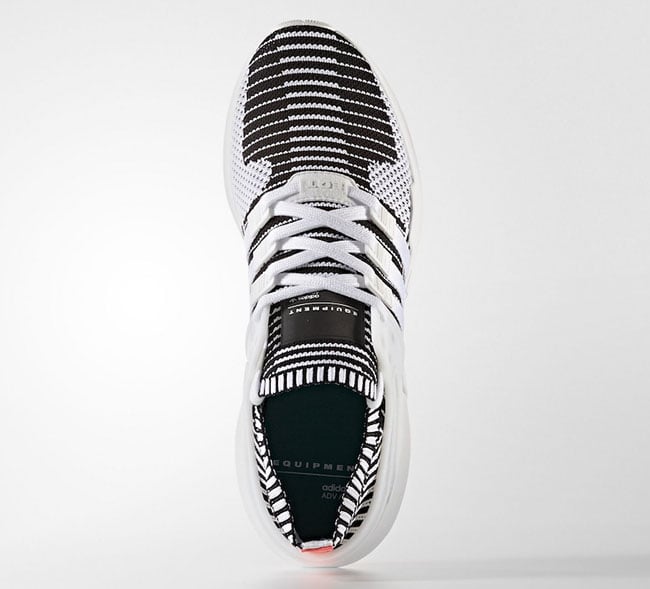 adidas eqt zebra ebay