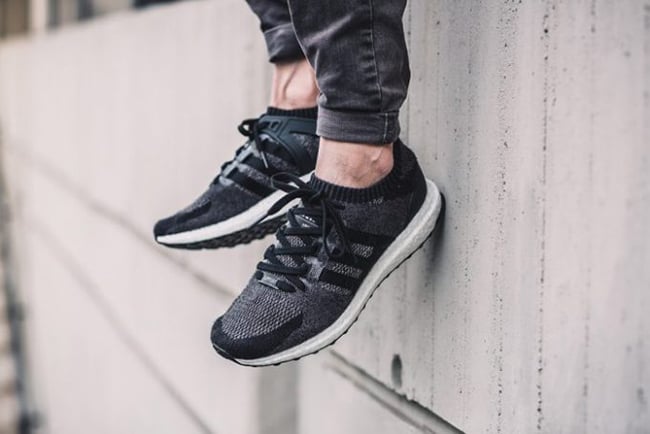adidas eqt support flyknit