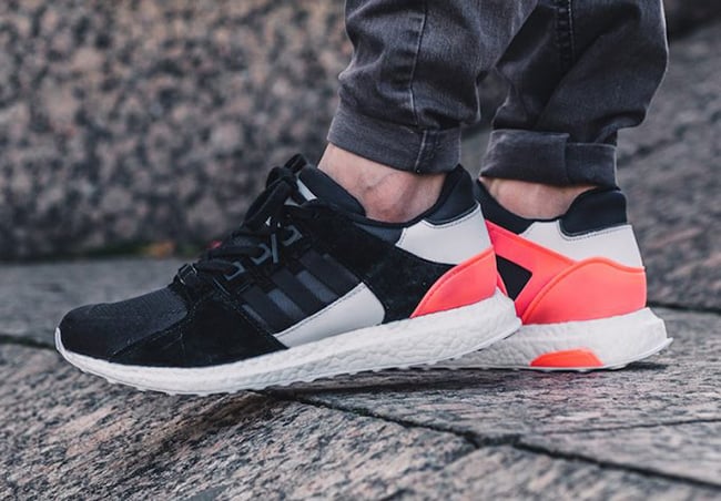 eqt support ultra