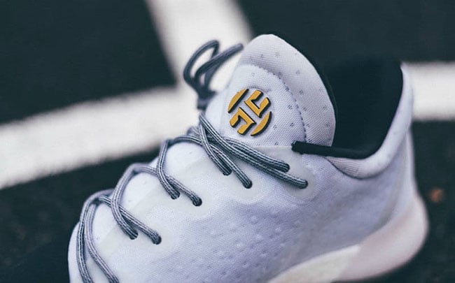 adidas Harden Vol 1 Disruptor Release Date