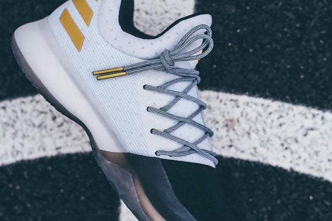 adidas Harden Vol 1 Disruptor Release Date