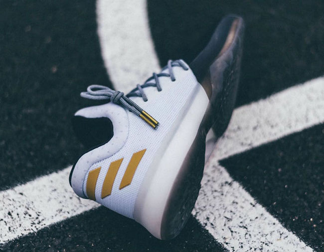 adidas Harden Vol 1 Disruptor Release Date