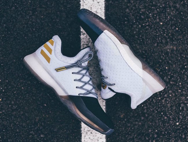 adidas Harden Vol 1 Disruptor Release Date