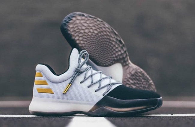 harden vol 1 release date