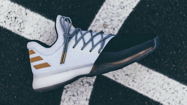 adidas Harden Vol 1 Disruptor Release Date