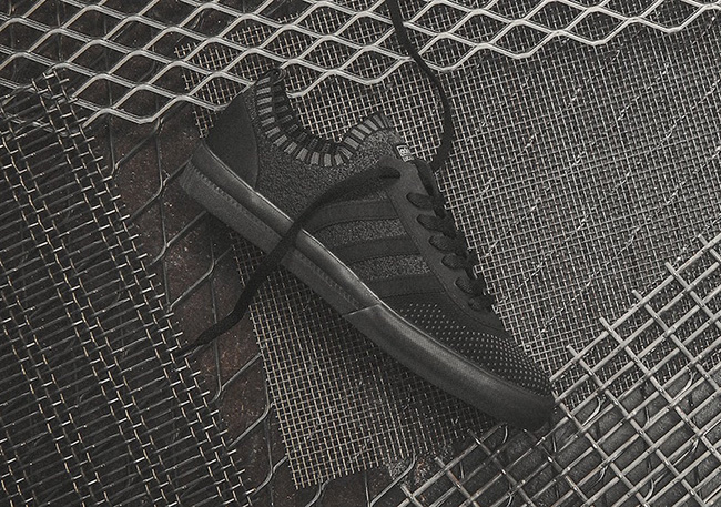 adidas Lucas Premiere ADV Primeknit