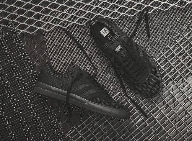 adidas Lucas Premiere ADV Primeknit