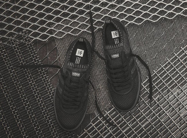 adidas Lucas Premiere ADV Primeknit