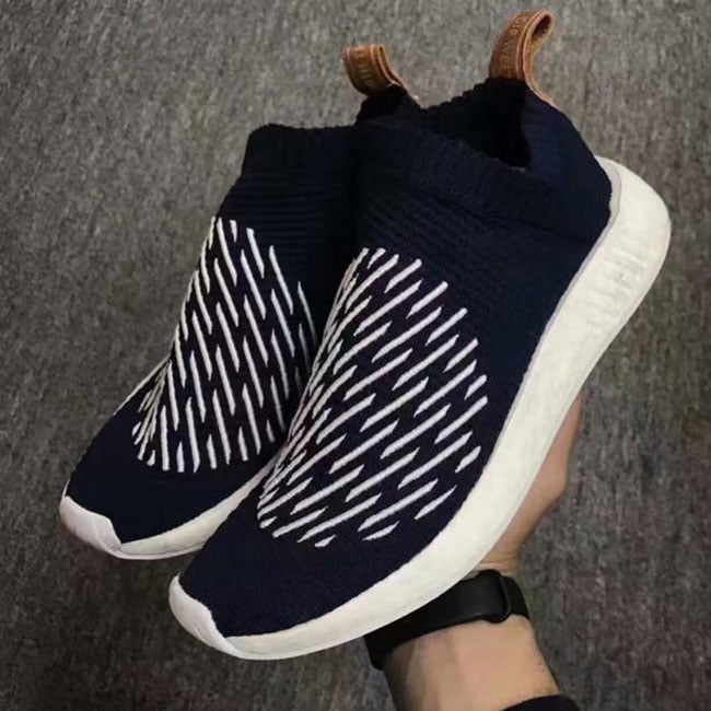 adidas NMD City Sock 2