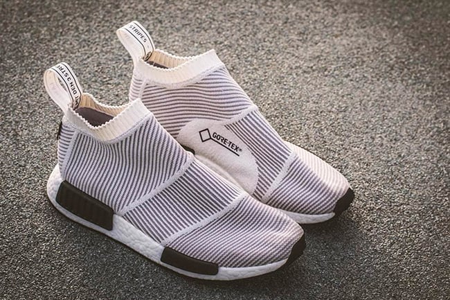 adidas NMD City Sock CS1 Gore-Tex