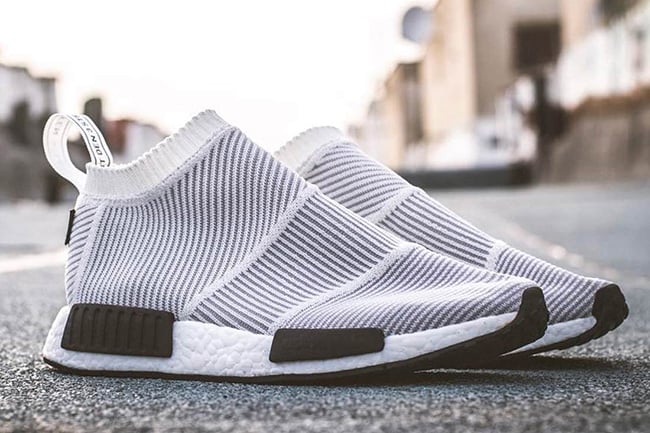 adidas NMD City Sock CS1 Gore-Tex