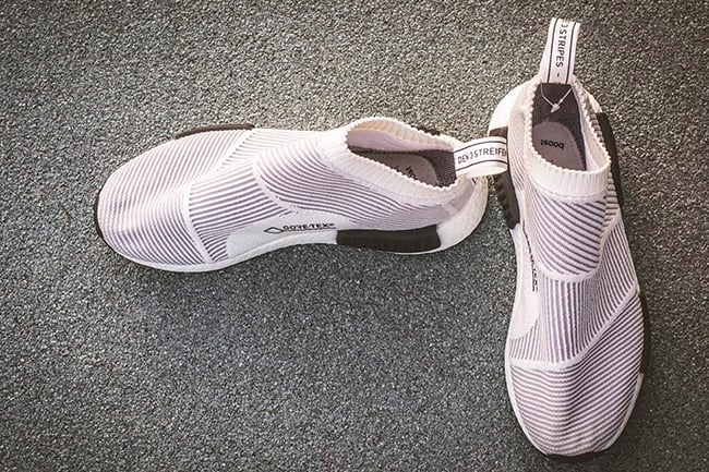 adidas NMD City Sock CS1 Gore-Tex