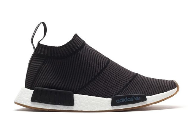 adidas NMD City Sock Gum Pack Release Date