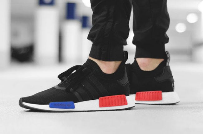 adidas nmd og