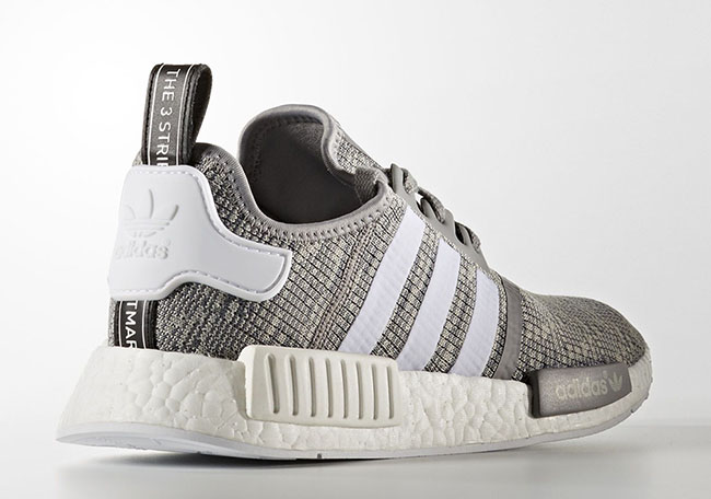 adidas NMD R1 Camo Grey