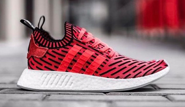 adidas nmd r2 2017