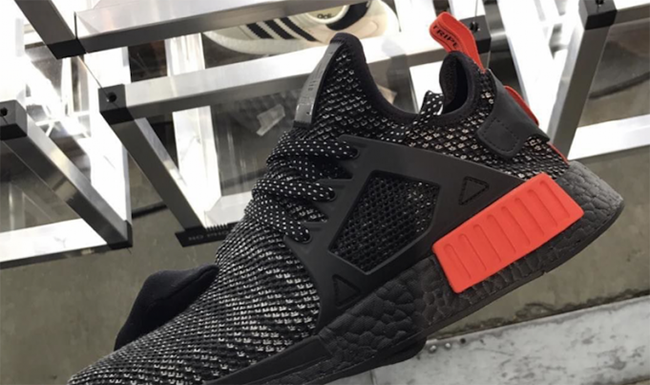 nmd xr1 bred