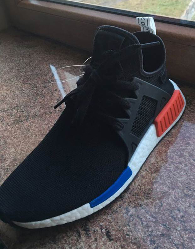 nmd og colorway