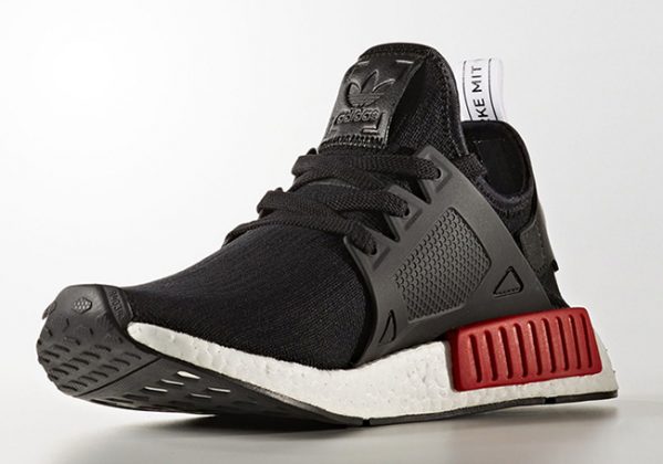 nmd xr1 red