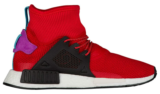 Adidas NMD XR1 Low Top Athletic Shoes for Men for Sal.