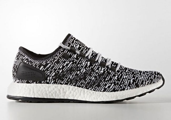 Five Upcoming adidas Pure Boost Colorways Releasing in February