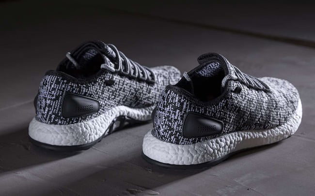 adidas Pure Boost Primeknit Release Date