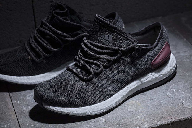 adidas Pure Boost Primeknit Release Date