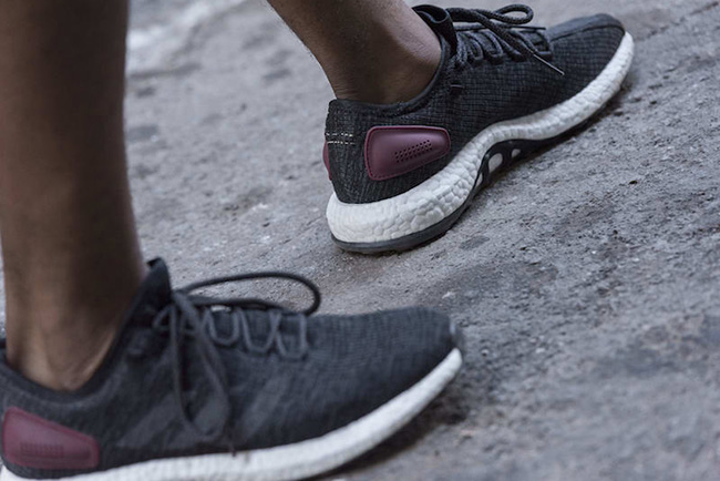 adidas Pure Boost Primeknit Release Date