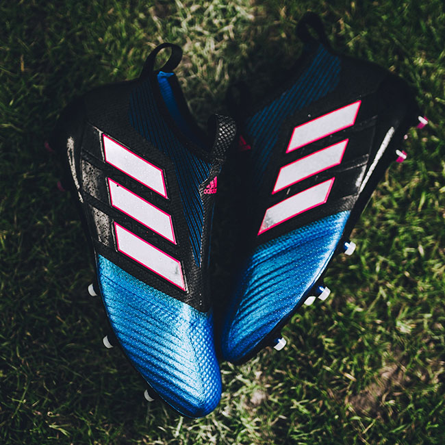 adidas PureControl Blue Blast Pack