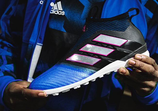 adidas PureControl Blue Blast Pack